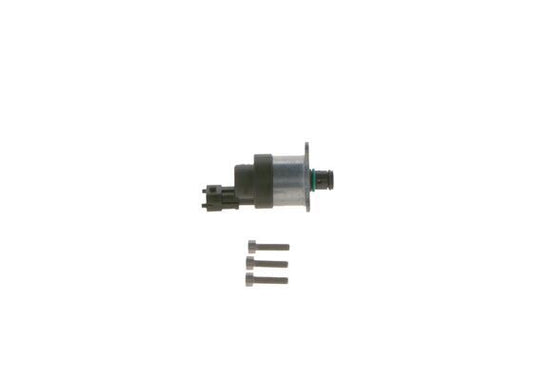 BOSCH 1465ZS0059 Fuel Quantity (Common Rail System) Control Valve Replacement