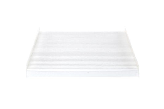 BOSCH 1987435078 Cabin Air Filter 229mm Length Particulate Fits Hyundai Kia