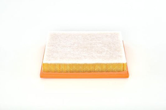 BOSCH 1457433054 Air Filter 211mm Fits Opel Combo Corsa Tigra Vauxhall Corsa