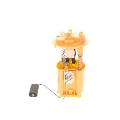 BOSCH 0986580174 Fuel Feed Unit Electric Operating Mode Fits Citroën Peugeot