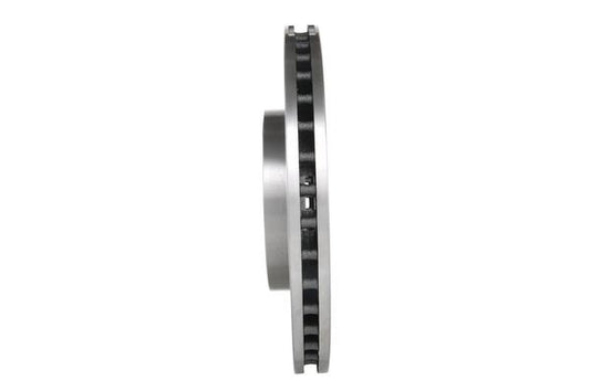 BOSCH 0986479544 Brake Disc Front Vented Fits Chevrolet Opel Saab Vauxhall