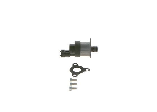 BOSCH 1465ZS0006 Fuel Quantity (Common Rail System) Control Valve Replacement