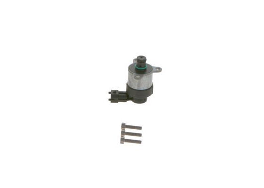 BOSCH 1465ZS0070 Fuel Quantity (Common Rail System) Control Valve Replacement