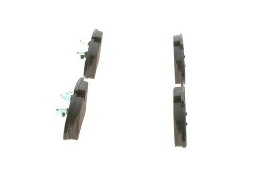 BOSCH 0986494169 Brake Pads 20.2mm Thickness Fits FORD JAGUAR VOLVO LAND ROVER