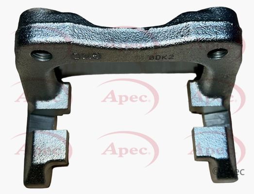APEC CCA134 Brake Caliper Bracket For TRW Braking System Fits Audi Seat Skoda VW