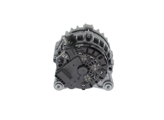 BOSCH 1986A01382 Alternator Clockwise Rotation 14V Voltage Fits Nissan Renault