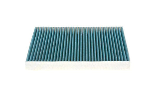 BOSCH 0986628517 Cabin Air Filter 278mm Activated Carbon Fits Audi Porsche VW