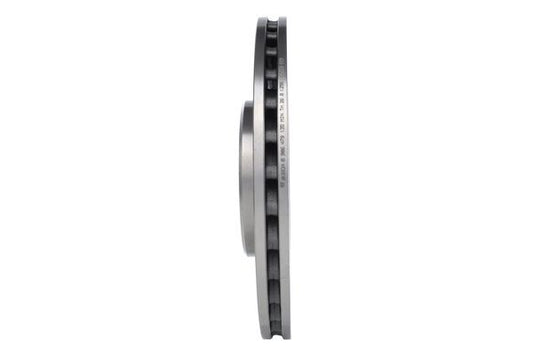 BOSCH 0986479135 Brake Disc Front Perforated Vented For Mercedes C-Class CLK SLK