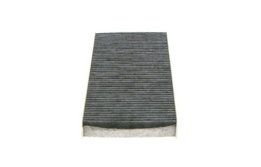 BOSCH 1987432306 Cabin Air Filter 344mm Length Activated Carbon Fits Ford Mazda