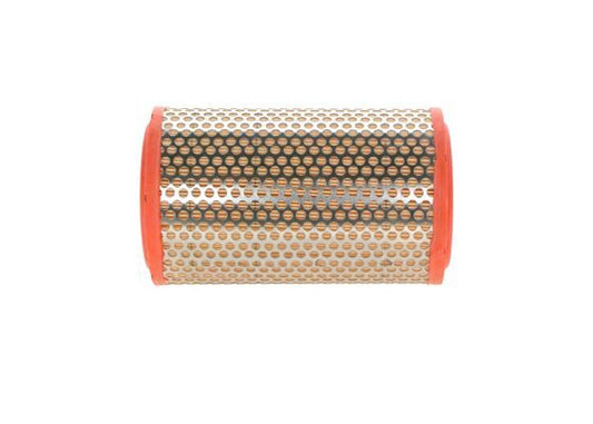 BOSCH 1457432124 Air Filter 128.5mm Outer Ø Insert Fits Citroën Peugeot Renault