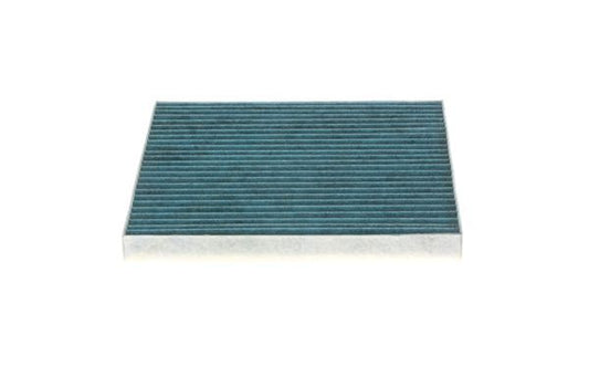 BOSCH 0986628529 Cabin Air Filter 200mm 20mm Height Fits Toyota Avensis Corolla