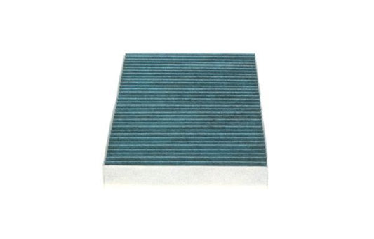 BOSCH 0986628501 Cabin Air Filter 284mm Activated Carbon Fits Citroën DS Peugeot