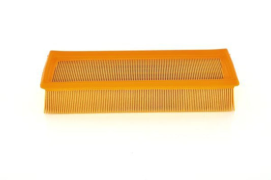 BOSCH 1457433297 Air Filter 306mm Length Insert 62.3mm Height Fits Citroën Saxo