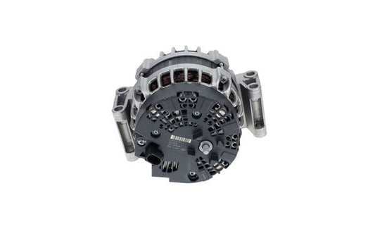 BOSCH 1986A01052 Alternator Anticlockwise Rotation Fits Volvo S60 V60 XC60 XC70