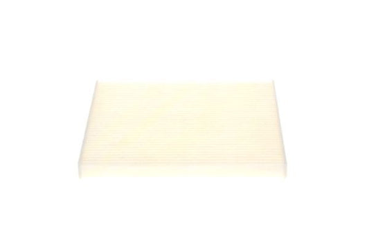BOSCH 1987435089 Cabin Air Filter 194.5mm Length Particulate Fits Toyota Corolla