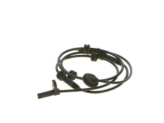 BOSCH 0986594578 Wheel Speed Sensor Front Left N/S Passenger Side For Fiat Doblo