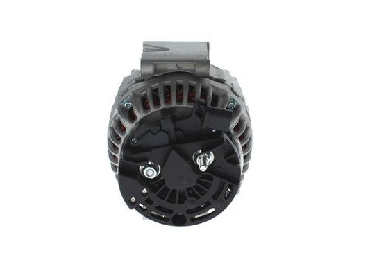 BOSCH 1986A00872 Alternator Clockwise Rotation 14V Voltage Fits MERCEDES-BENZ