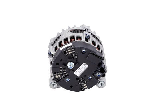 BOSCH 1986A01055 Alternator Fits Audi A3 Skoda Karoq Kodiaq Octavia Superb