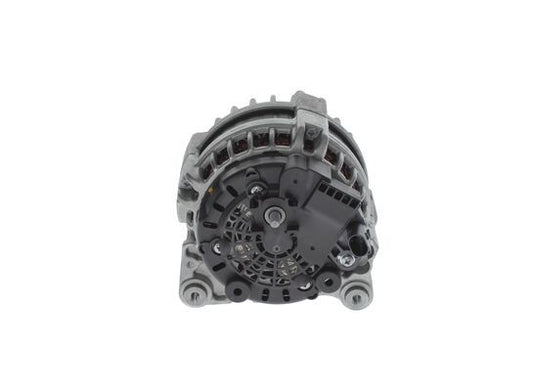 BOSCH 1986A01250 Alternator Clockwise Rotation Fits Audi Cupra Seat Skoda VW