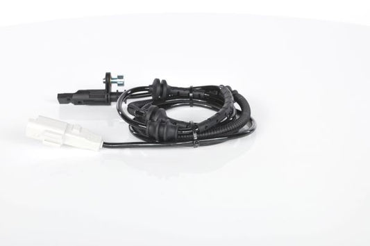 BOSCH 0986594523 Wheel Speed Sensor Rear Fits Citroën C5 C6 Peugeot 407
