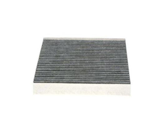 BOSCH 1987435592 Cabin Air Filter 216mm Activated Carbon Fits Nissan Subaru