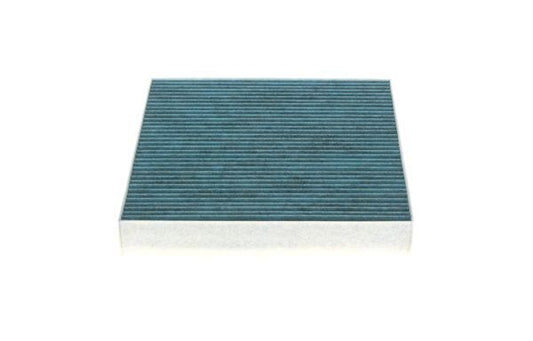 BOSCH 0986628504 Cabin Air Filter Fits Audi Mercedes-Benz Puch Seat Skoda VW