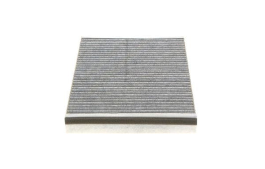 BOSCH 1987435514 Cabin Air Filter 292mm Activated Carbon Fits Opel Vauxhall