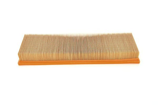BOSCH 1457433609 Air Filter 396.5mm Length Insert Fits Ford Cougar Mondeo