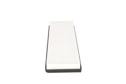 BOSCH 1987432041 Cabin Air Filter 323mm Length Particulate Fits Peugeot 306