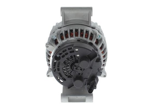 BOSCH 1986A00991 Alternator Clockwise Rotation 28V Voltage Fits DAF OTOMARSAN