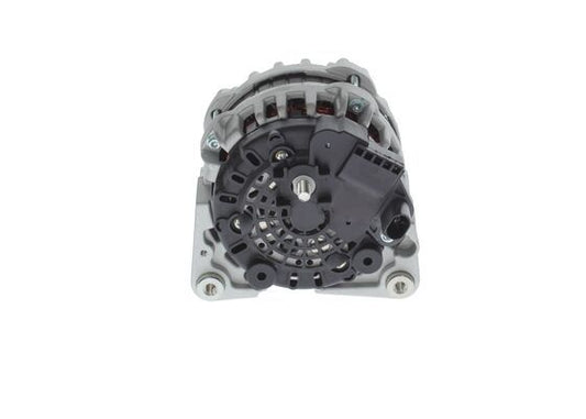 BOSCH 1986A01073 Alternator Clockwise Rotation 14V Voltage Fits SEAT SKODA VW