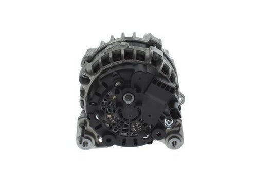 BOSCH 1986A01092 Alternator Clockwise Rotation 12V Fits Audi Seat Skoda VW