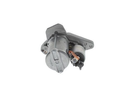 BOSCH 1986S00214 Starter Fits Mercedes-Benz A-Class B-Class CLA GLA GLB