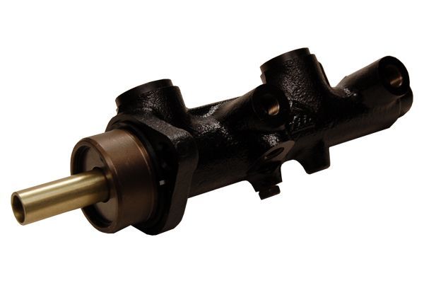 BOSCH 0986480751 Master Cylinder Cast Iron 3 Connectors Fits Vauxhall Carlton