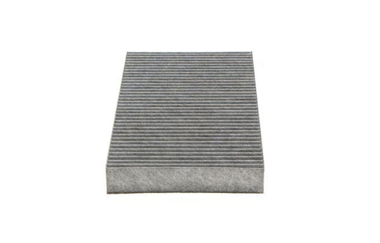 BOSCH 1987431459 Cabin Air Filter 290mm Length Activated Carbon Fits Iveco Daily