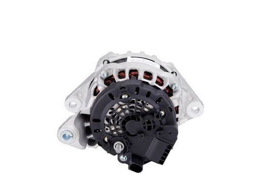 BOSCH 1986A01088 Alternator Clockwise Rotation Fits Fiat Ducato Iveco Daily