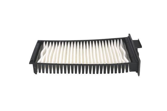 BOSCH 1987432198 Cabin Air Filter 346mm Length Particulate Fits Citroën C5
