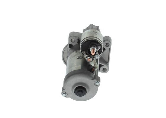BOSCH 1986S00982 Starter Clockwise Rotation 12V Voltage 2kW Rated Power For Ford