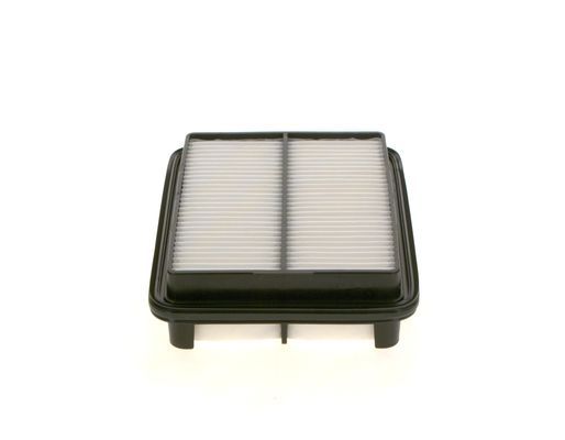 BOSCH 1987429123 Air Filter 223mm Length Insert 53mm Height Fits Daihatsu Toyota