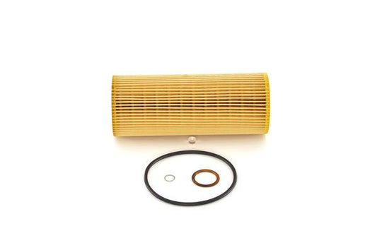 BOSCH 1457429646 Oil Filter 78mm Outer Ø Insert Fits Mercedes-Benz T2/L