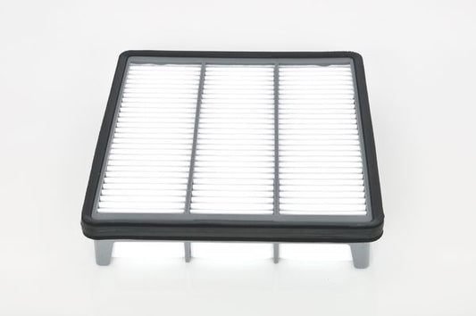 BOSCH 1457433580 Air Filter 246mm Length Insert 44mm Height For Hyundai Terracan