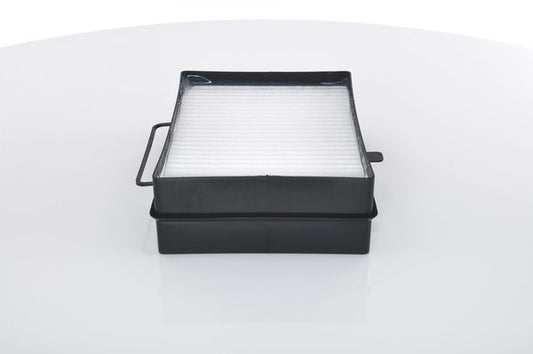 BOSCH 1987432153 Cabin Air Filter 165mm Length Particulate Fits RENAULT SCANIA