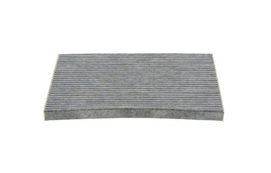 BOSCH 1987435554 Cabin Air Filter Fits Nissan Qashqai/Qashqai+2 X-Trail