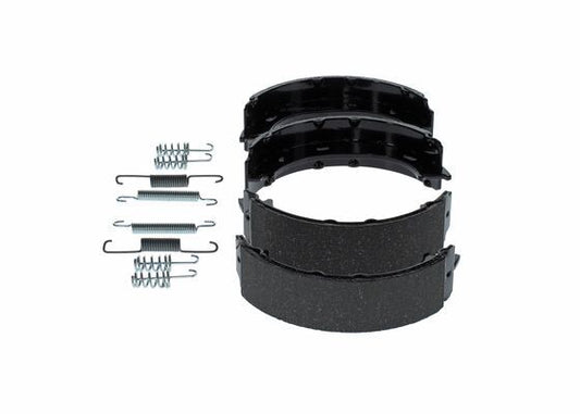 BOSCH 0986487610 Brake Shoe Set For Parking Brake Rear For Mercedes-Benz Puch VW