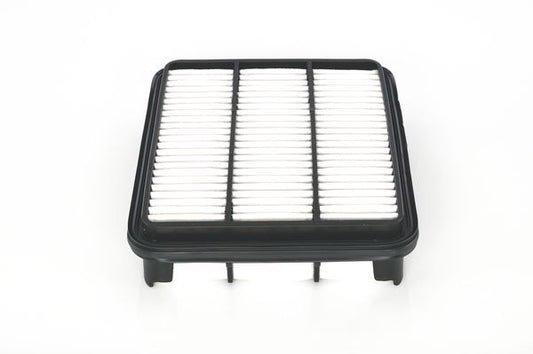 BOSCH 1457433968 Air Filter 230mm Length Insert 52mm Height For Mazda Mitsubishi