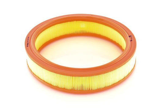 BOSCH 1457433330 Air Filter 294mm Outer Ø Insert Fits Fiat Seicento / 600