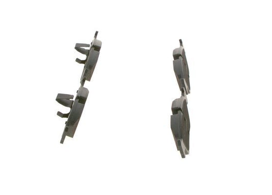 BOSCH 0986494015 Brake Pad Set For Disc Brake Front Fits BMW 3 Series Z3 Z4