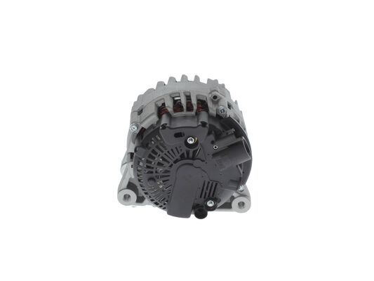 BOSCH 1986A00572 Alternator Clockwise Fits Citroën Fiat Opel Peugeot Vauxhall