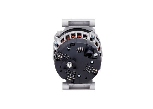 BOSCH 1986A00682 Alternator Clockwise Rotation 14V 210A Charge Current Fits FORD