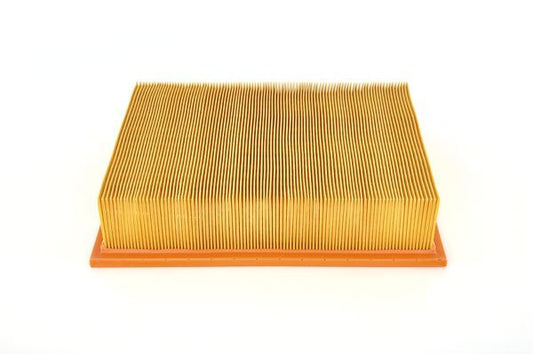 BOSCH 1457433753 Air Filter 329mm Length Insert Fits Mercedes-Benz V-Class Vito